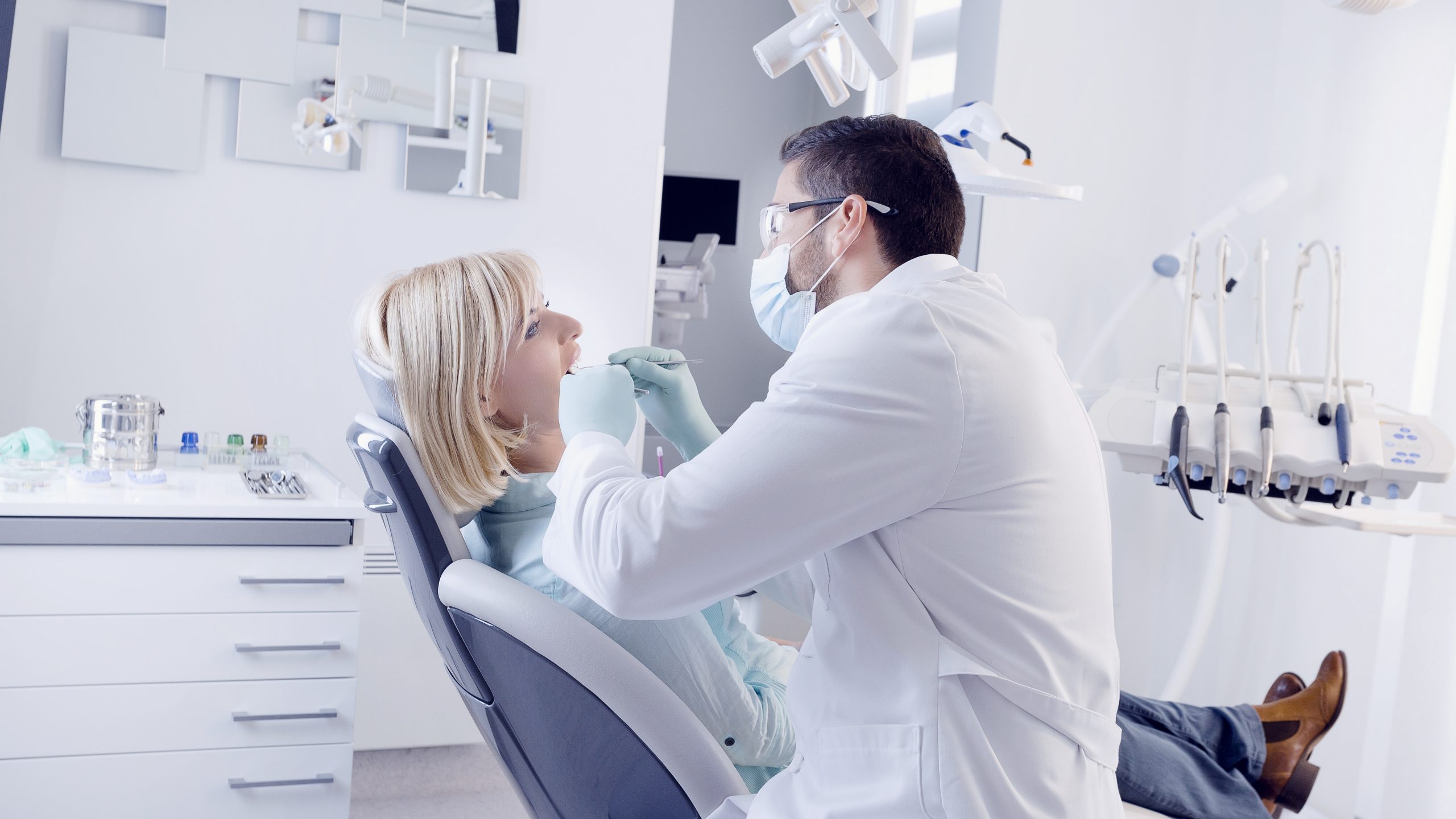 Dentist in Lake Charles, LA